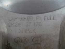 KIA SHUMA KOLPAKI KOLPAK FELGI 14" OK2N137170