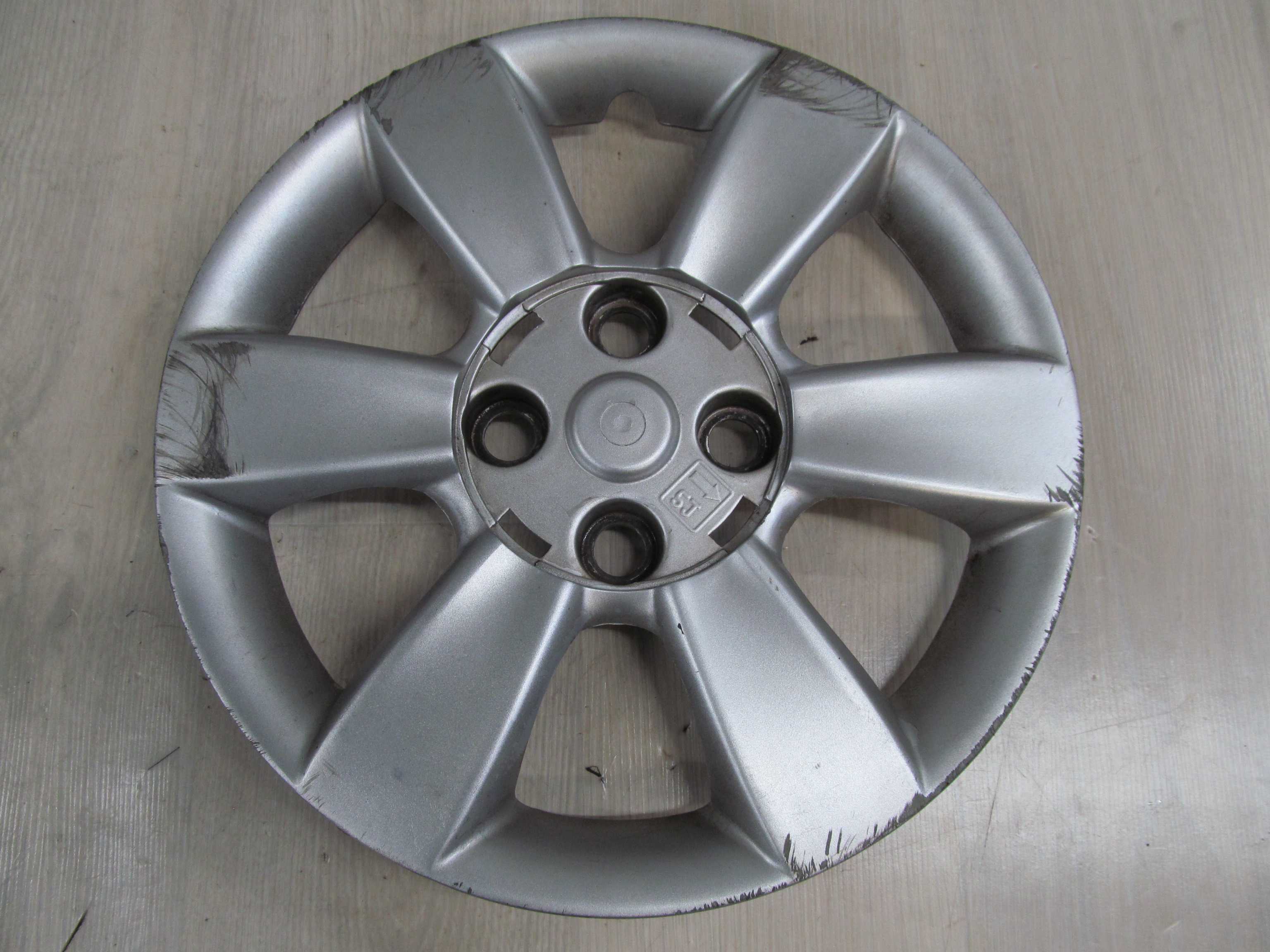 KIA KOLPAKI KOLPAK FELGI 14" 52961-1G000