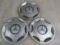 MERCEDEC W202 KOLPAKI KOLPAK FELGI 15" 2024010024