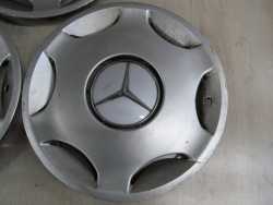 MERCEDEC W202 KOLPAKI KOLPAK FELGI 15" 2024010024