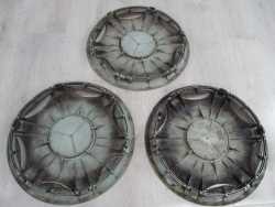 MERCEDEC W202 KOLPAKI KOLPAK FELGI 15" 2024010024