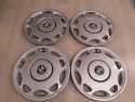 BMW E36 E46 KOLPAKI KOLPAK FELGI 15" 3613- 1180104 KPL