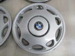 BMW E36 E46 KOLPAKI KOLPAK FELGI 15" 3613- 1180104 KPL