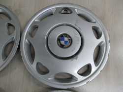 BMW E36 E46 KOLPAKI KOLPAK FELGI 15" 3613- 1180104 KPL