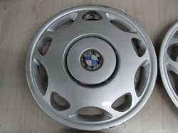 BMW E36 E46 KOLPAKI KOLPAK FELGI 15" 3613- 1180104 KPL