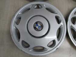 BMW E36 E46 KOLPAKI KOLPAK FELGI 15" 3613- 1180104 KPL