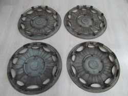 BMW E36 E46 KOLPAKI KOLPAK FELGI 15" 3613- 1180104 KPL
