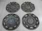 BMW E36 E46 KOLPAKI KOLPAK FELGI 15" 3613- 1180104 KPL