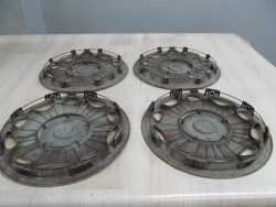 BMW E36 E46 KOLPAKI KOLPAK FELGI 15" 3613- 1180104 KPL