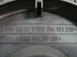 BMW E36 E46 KOLPAKI KOLPAK FELGI 15" 3613- 1180104 KPL