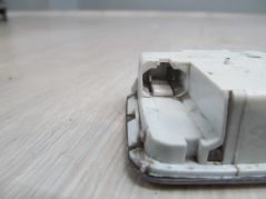 TOYOTA CAMRY 92-96 LAMPKA OSWIETLENIA BAGAZNIKA