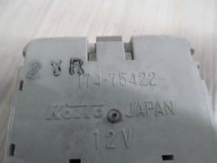 TOYOTA CAMRY 92-96 LAMPKA OSWIETLENIA BAGAZNIKA
