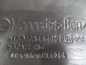 MERCEDES VITO VIANO W639 04- DYWAN WYKLADZINA PRZEDNIA 6396843860