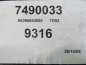 MERCEDES VITO VIANO W639 04- DYWAN WYKLADZINA PRZEDNIA 6396843860