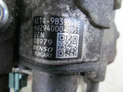 BOXER TRANSIT MK7 06- 2.4TDCI POMPA WTRYSKOWA 6C1Q-9B395-BE