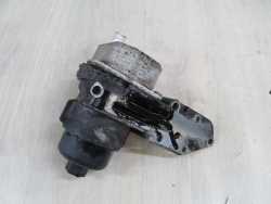 TRANSIT MK7 06- 2.4TDCI PODSTAWA CHLODNICA OLEJU BK3Q-6B624-BB