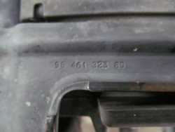 PEUGEOT 607 04- 2.7HDI PODUSZKA SILNIKA 9652042680