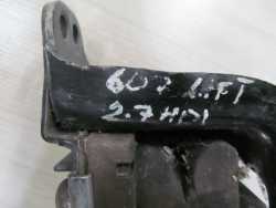 PEUGEOT 607 04- 2.7HDI PODUSZKA SILNIKA 9652042680