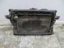 SMART FORFOUR 04-06 1.3 WZMOCNIENIE CHLODNICE