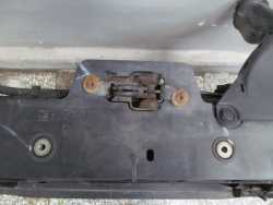 SMART FORFOUR 04-06 1.3 WZMOCNIENIE CHLODNICE