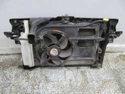 SMART FORFOUR 04-06 1.3 WZMOCNIENIE CHLODNICE