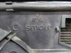 SMART FORFOUR 04-06 1.3 WZMOCNIENIE CHLODNICE
