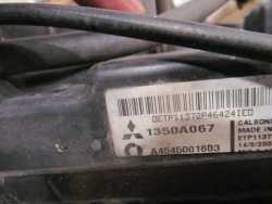 SMART FORFOUR 04-06 1.3 WZMOCNIENIE CHLODNICE