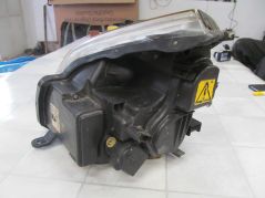 RENAULT VEL SATIS LAMPA REFLEKTOR PRZOD PRAWA