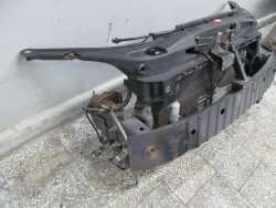 MAZDA 3 1.6 2.0 03-08 WZMOCNIENIE CHLODNICE KPL