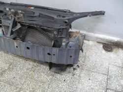 MAZDA 3 1.6 2.0 03-08 WZMOCNIENIE CHLODNICE KPL