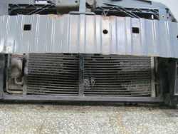 MAZDA 3 1.6 2.0 03-08 WZMOCNIENIE CHLODNICE KPL