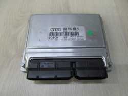 VW AUDI 1.8 KOMPUTER STEROWNIK 8D0906018Q 0261206318