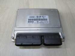 VW AUDI A4 2.0 KOMPUTER STEROWNIK 0261207978 8E0909557H