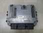 PEUGEOT CITROEN 1.6 HDI KOMPUTER STEROWNIK 0281011559 9660653880