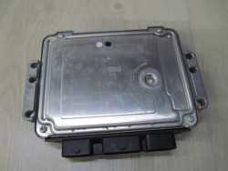 CITROEN 1.6 HDI KOMPUTER SILNIKA 0281011559