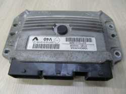 RENAULT 1.6 KOMPUTER STEROWNIK 237100131R 237100132R V29004369A