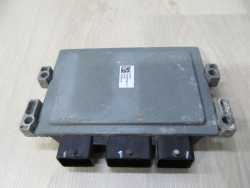 RENAULT 1.2 16 KOMPUTER SILNIKA 8200522357 8200510536