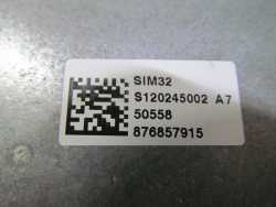 RENAULT 1.2 16 KOMPUTER SILNIKA 8200522357 8200510536