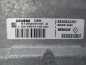 RENAULT 1.2 16 KOMPUTER STEROWNIK 8200522357 S120200105A 8200510536 SIM32
