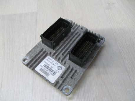 FIAT PUNTO  KOMPUTER STEROWNIK IAW5SF3.M1 51784956