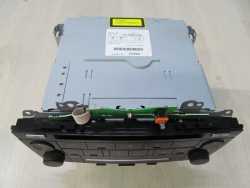 MAZDA 6 GG LIFT 05-08 RADIO CD GAA466DSX