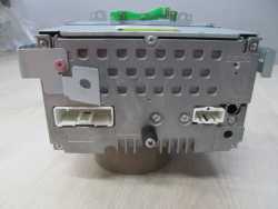 MAZDA 6 GG LIFT 05-08 RADIO CD GAA466DSX
