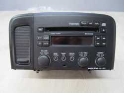 VOLVO S80 LIFT RADIO CD ZMIENIARKA HU-801 HU801 01-07
