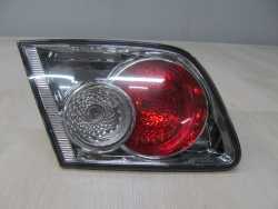 MAZDA 6 GG HB LIFT LAMPA TYLNA TYL LEWA 05-08