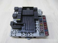 VOLVO XC90 I 02-14 SKRZYNKA MODUL BSI 30679527