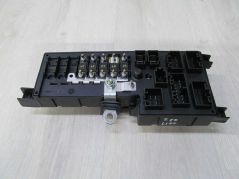 VOLVO S80 98-06 SKRZYNKA BEZPIECZNIKOW  8678449