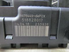 VOLVO S80 98-06 SKRZYNKA BEZPIECZNIKOW  8678449