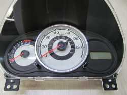 MAZDA 2 II DE LICZNIK ZEGAR 08/14