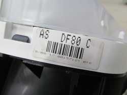 MAZDA 2 II DE LICZNIK ZEGAR 08/14
