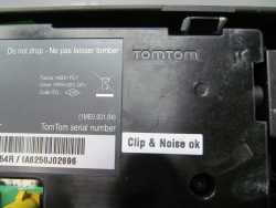 RENAULT MEGANE III WYSWIETLACZ 259156554R 08/14